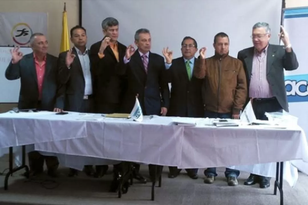 on el acompañamiento del Gobierno Departamental este jueves se dará inicio al Cuadragésimo Tercer Congreso Nacional de la Asociación Colombiana de Periodistas Deportivos ACORD