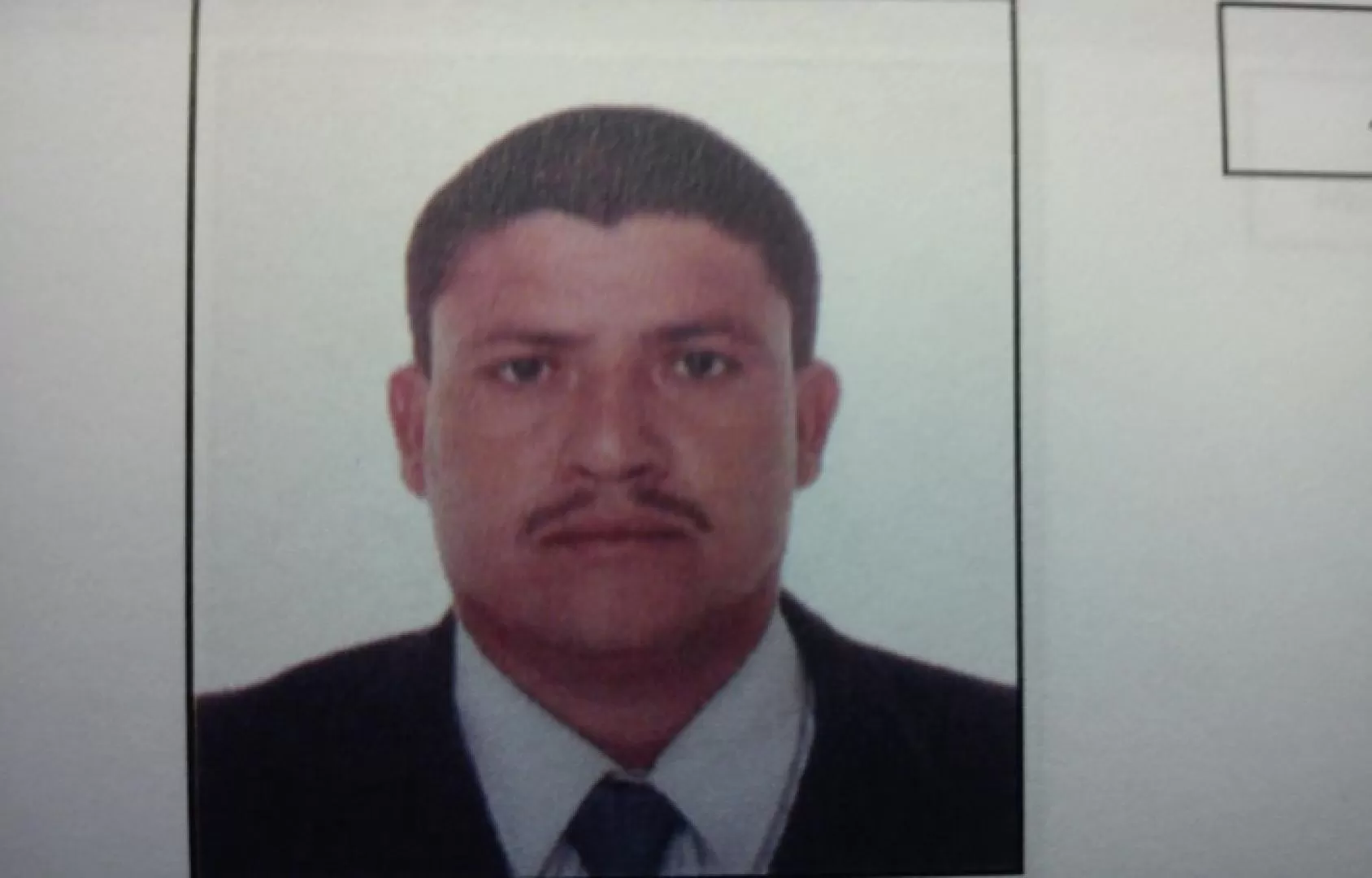 Ejército capturó a alias 
