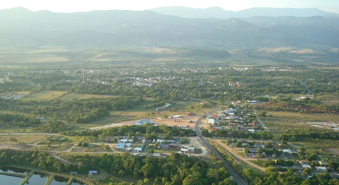 Con una partida de 7.500 millones de pesos se recuperará el ecosistema rico en morichales y nacimientos de agua ubicados Monterrey, Casanare.