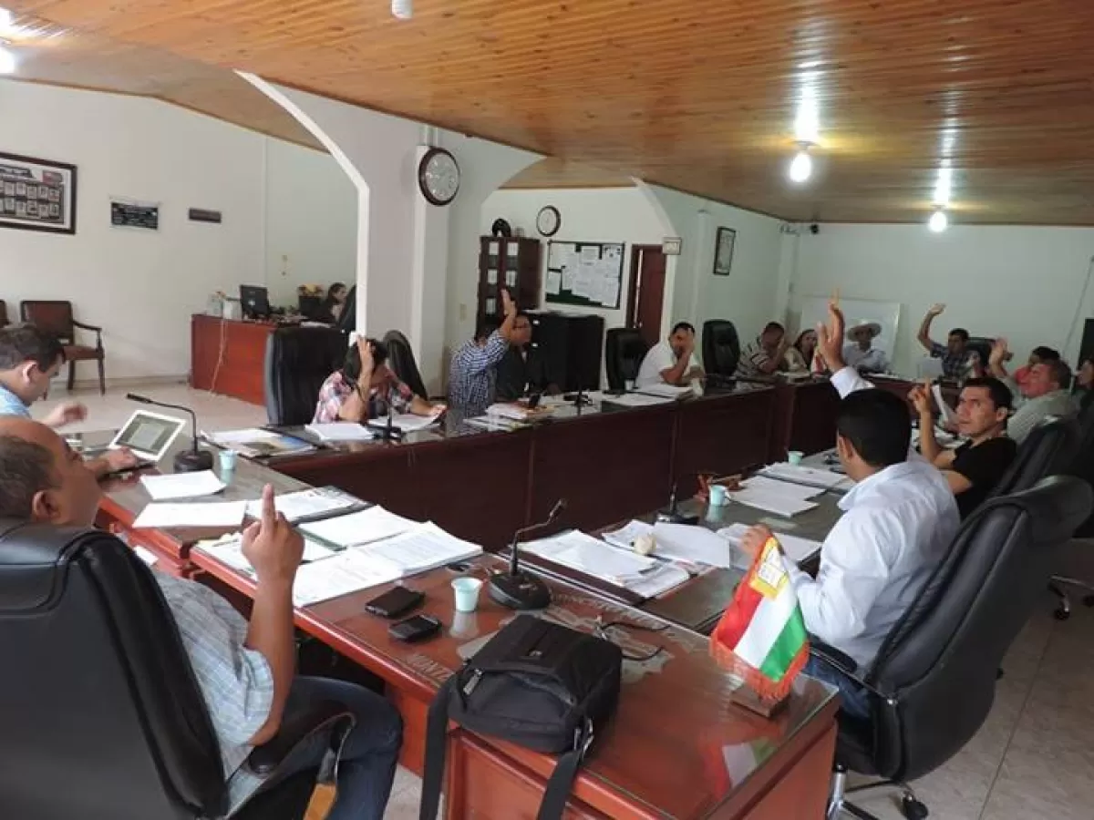 Concejo aprobó ocho acuerdos municipales de gran importancia para el municipio de Monterrey.