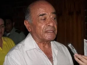 Garrid Muñoz Tello, es la cuarta persona muerta relacionada con los medios de comunicación de Arauca.