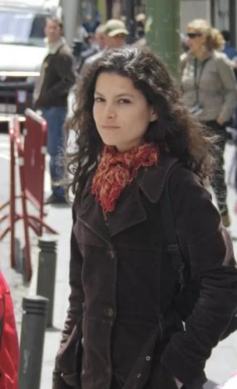 Ganadora del XIII Premio Iberoamericano Cortes de Cádiz de Ciencias Sociales, en España.
