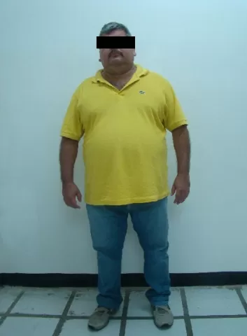 En Valencia fue detenido por el Sebin Yesid Ríos Suárez, solicitado en Colombia por narcotráfico, fabricación y tráfico de estupefacientes agravado y pertenecer a las Farc. 
