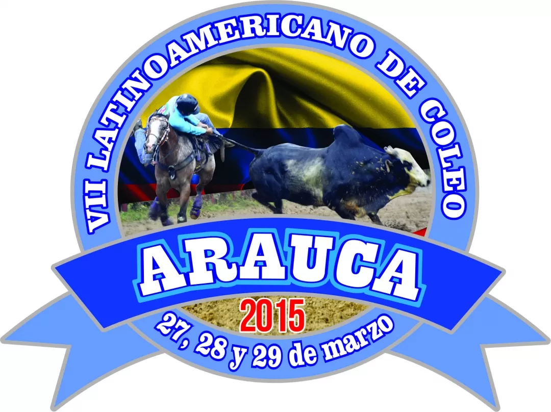 Realizaron sorte de la séptima versión del Latinoamericano de Coleo a realizarse en Arauca.