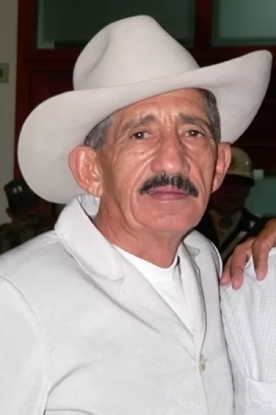 <p>Tirso Delgado.</p>