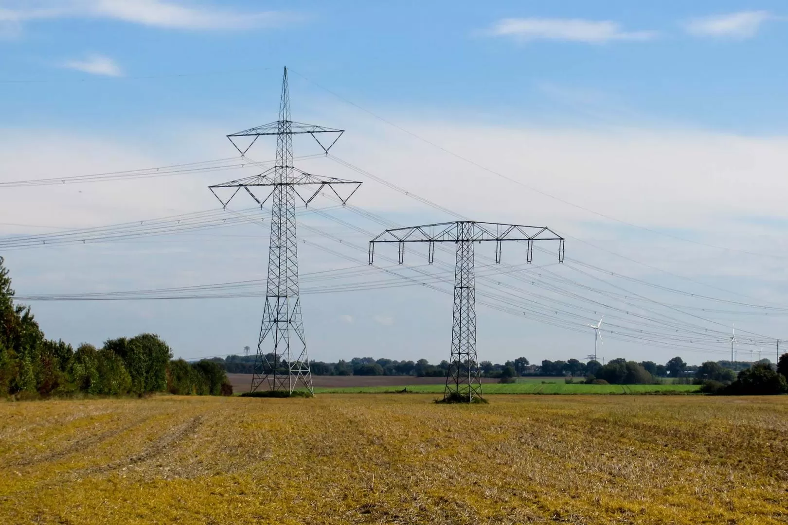 La interconexión eléctrica entre Casanare y Vichada será un realidad con la aprobación por parte del Órgano Colegiado de Administración y Decisión (Ocad) de los recursos que permitirán construir una red de más de 300 kilometros.