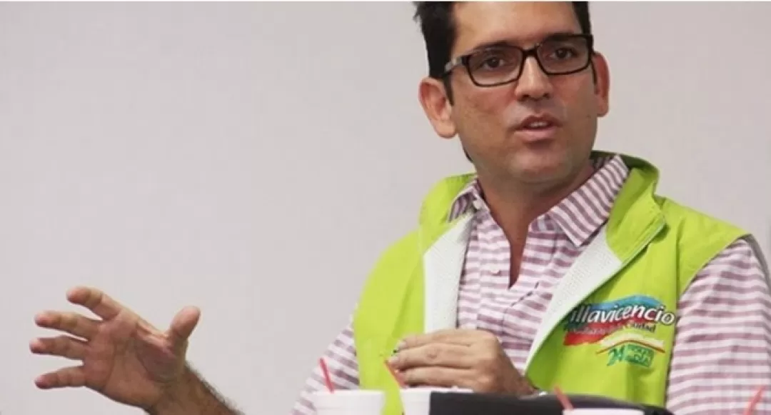 Posible intervención a la Corporación CASA, que adelanta el proyecto de vivienda Pinares de Oriente, anunció alcalde de Villavicencio, Meta.