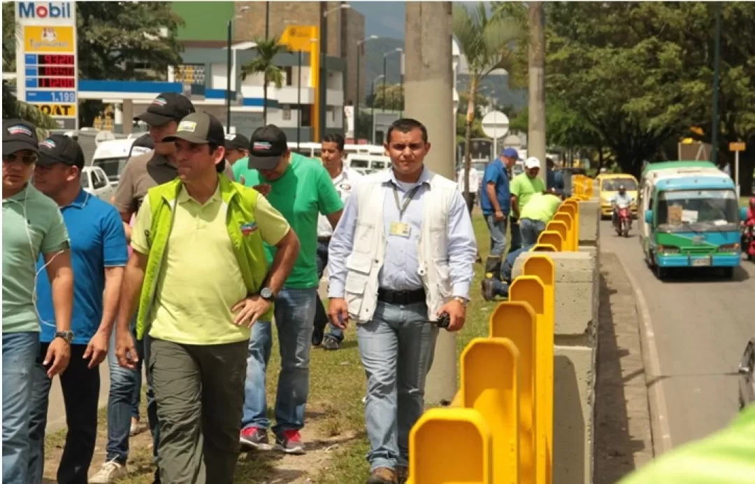 Cerca de 7 mil personas participaron de la Jornada de Embellecimiento y Limpieza en Villavicencio