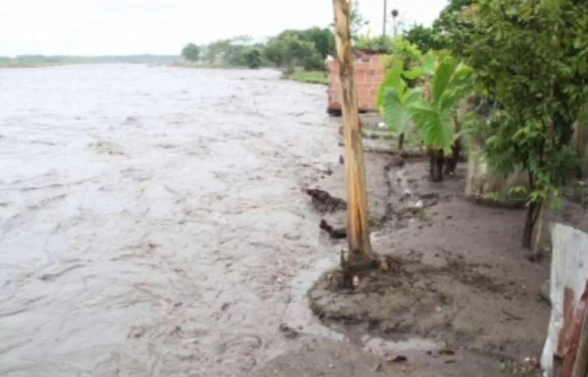 Plan de Acción para recuperar el río Guatiquía de la calamidad pública, fue aprobado por el Consejo Municipal de Gestión del Riesgo