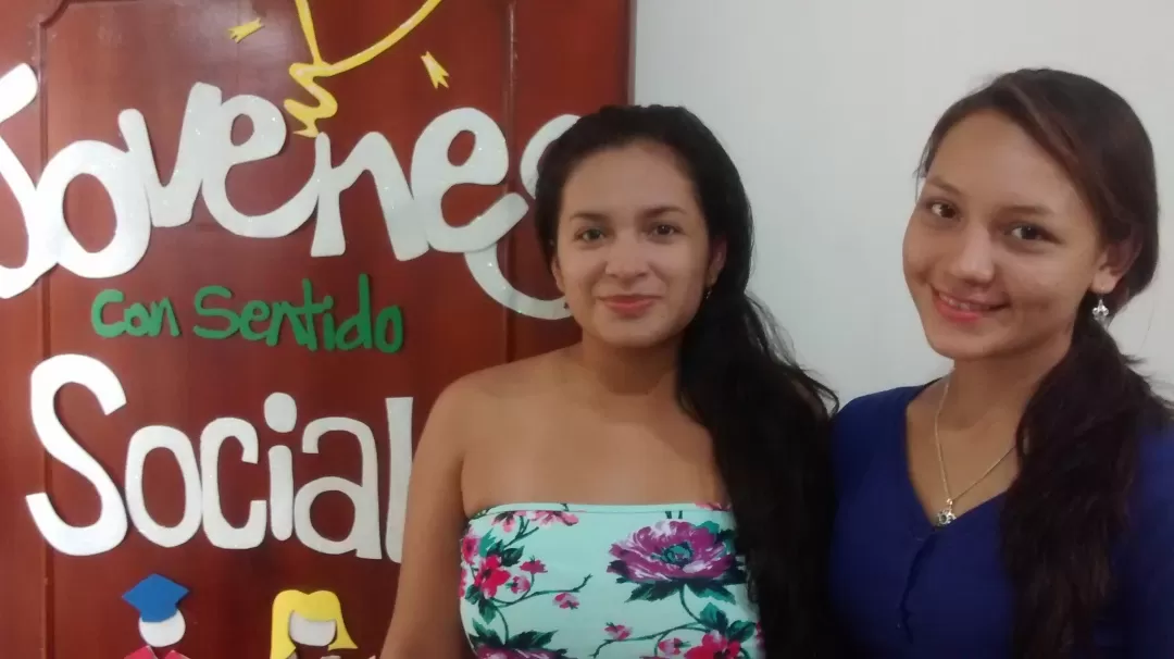 La bolsa de empleo permite a los jóvenes yopaleños que postulen sus hojas de vida para poder iniciar su proceso de experiencia labor al en su ámbito profesional.