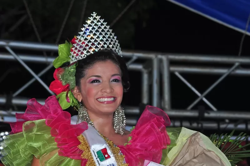Yulitza Tatiana Siniva Colina, represento a la Caja de Compensación familiar de Arauca.