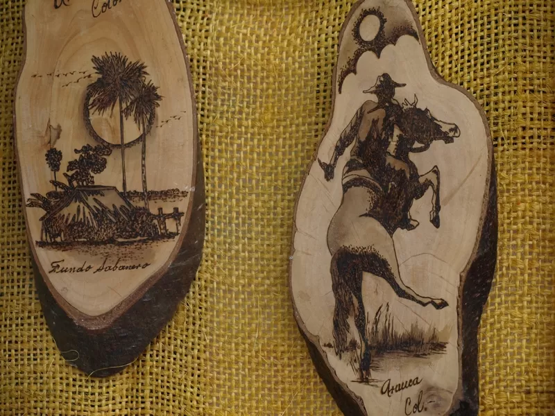 Artesanía