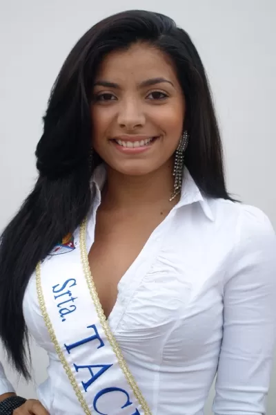 Venecia Berro, estado Tachira