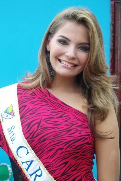 Azzly Abigail Azokar Hernández, estado Carabobo