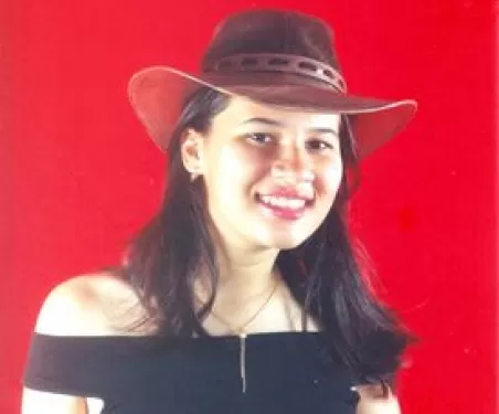 Vanessa Ximena Rivera Gutiérrez,  del Distrito Especial Alto Apure, Venezuela.