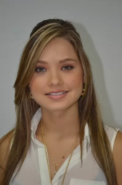 Candidata de departamento de Norte de Santander