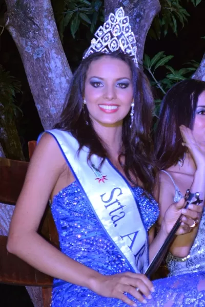 Representará Arauca en Cartagena