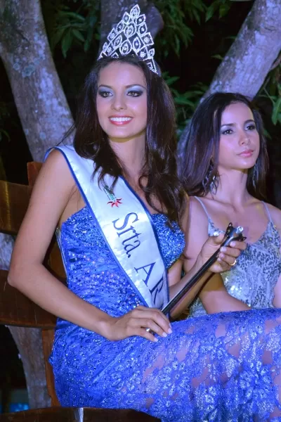 Representará Arauca en Cartagena