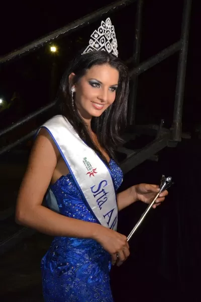 Representará Arauca en Cartagena