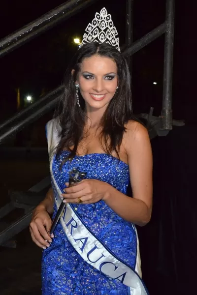 Representará Arauca en Cartagena