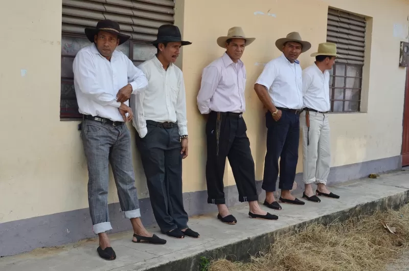 Llaneros