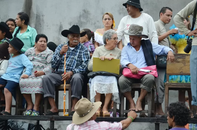 Los jurados
