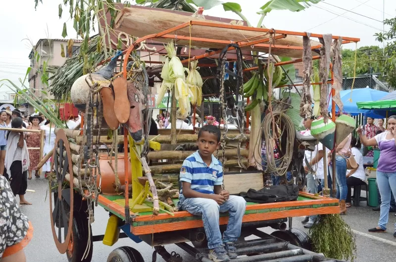 Carroza
