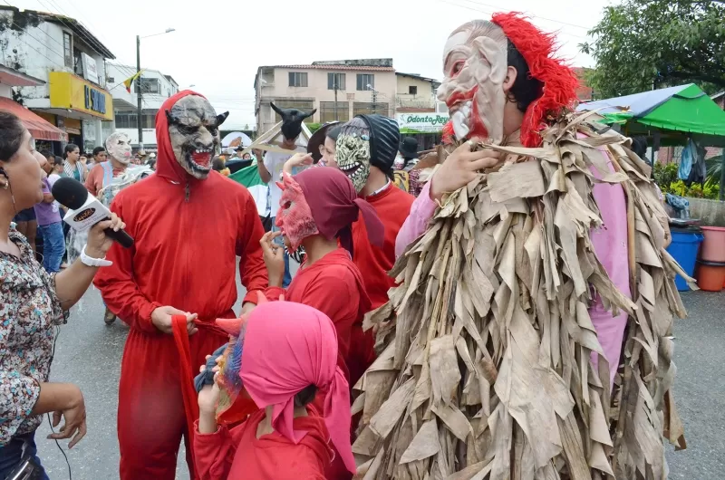 Matachines