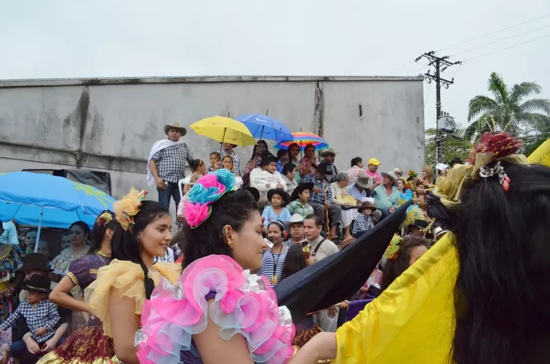 Desfile