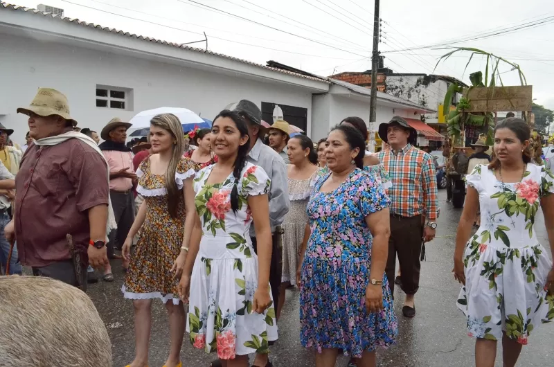 LLaneras