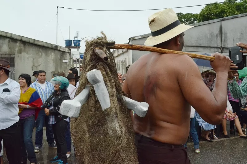 El Silbón