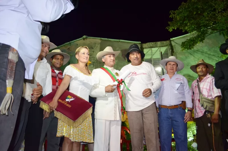 Condecoraciones: Gustavo Rodríguez Martínez