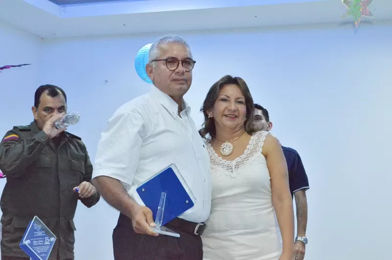 Ex diputado Cayo Mario Sepulveda, gestor del proyecto de creación del Idear.
