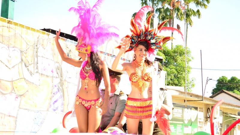 Candidatas