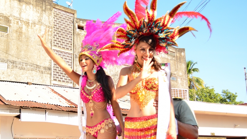 Candidatas