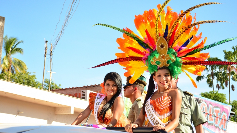 Candidatas