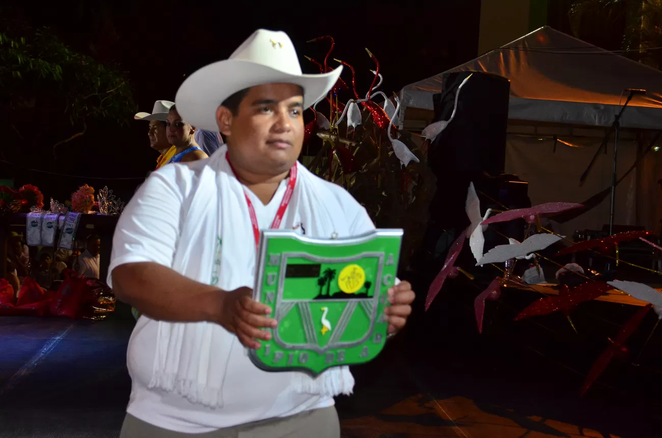 2. Iván Silva - Colombia