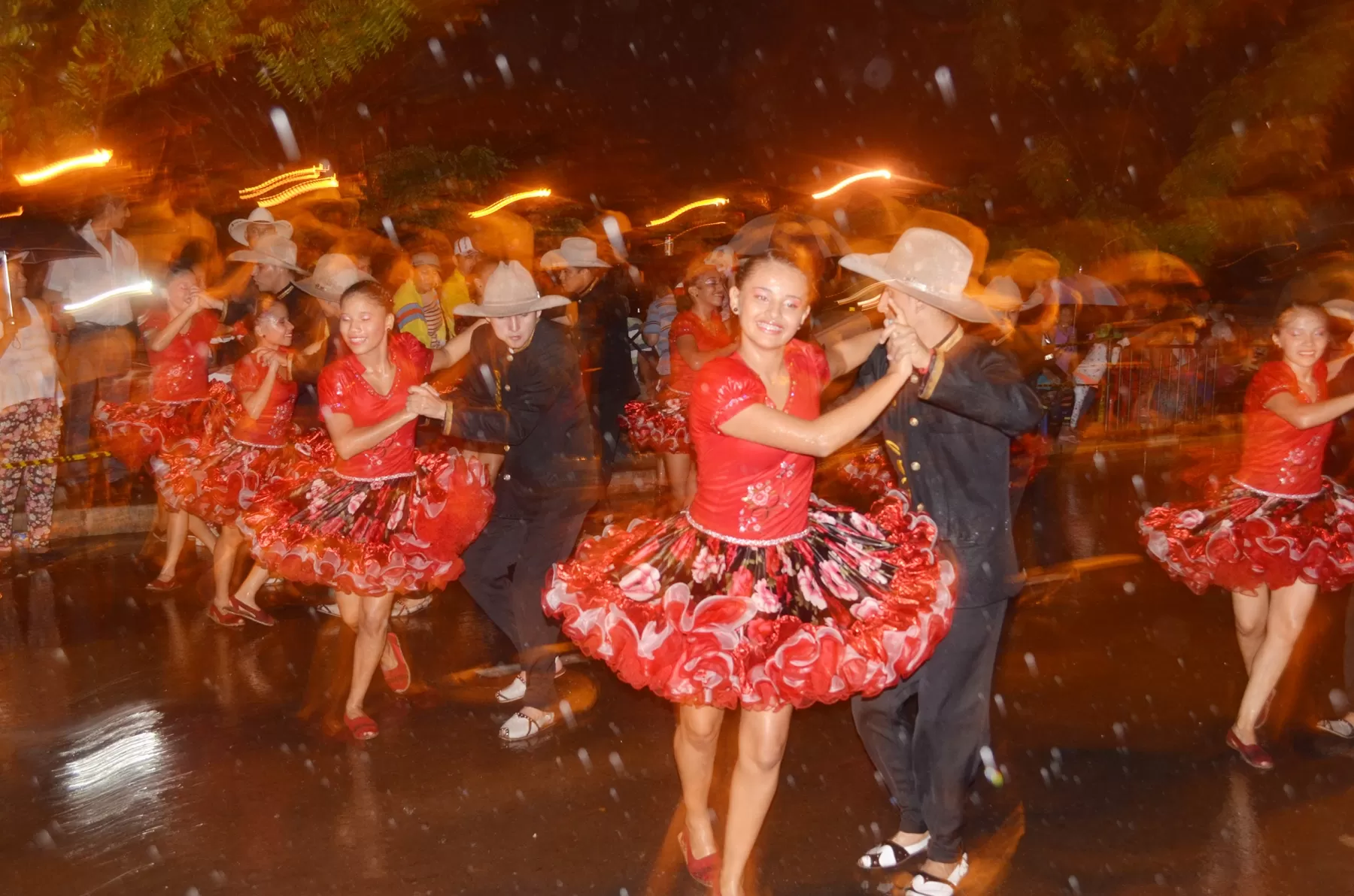 Se realizó la versión doce de Joropiando en el Arauca. Conozca los ganadores de esta versión.