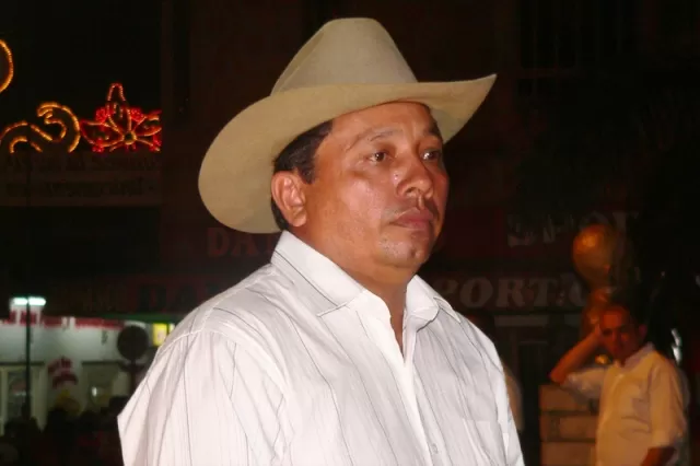 Santos Concho del Caracol