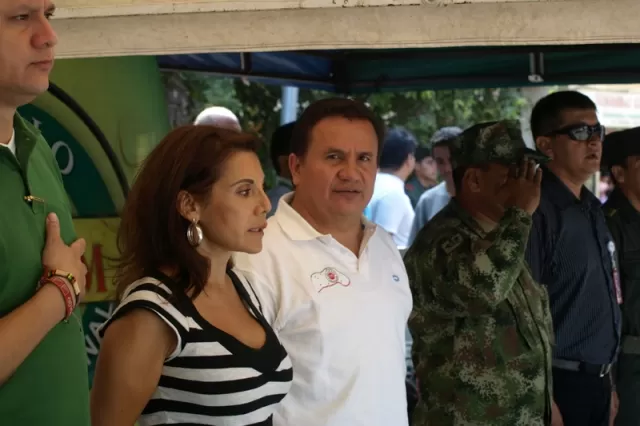 Instalación del Ayudatón.