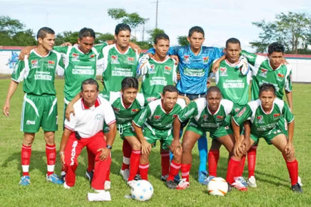 Llaneros FC de Arauca 