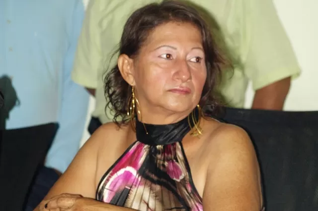 Martha Fierro Ruiz
