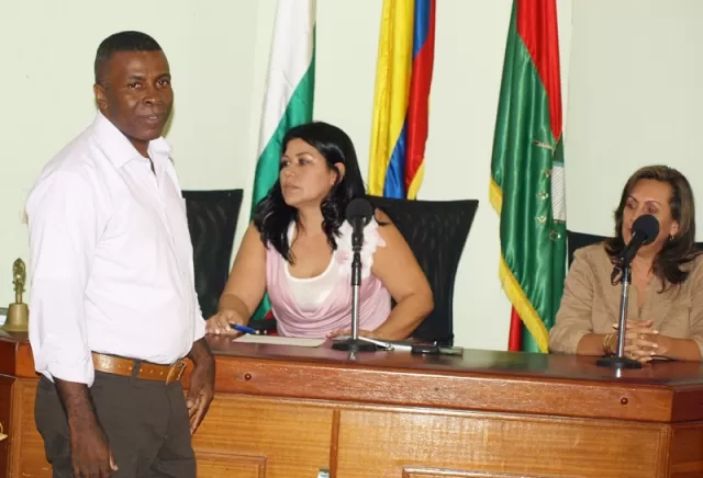 Rigoberto Asprilla