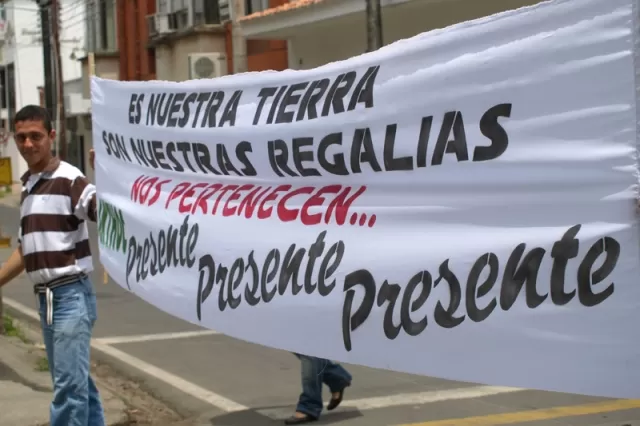 Sindicatos de salud
