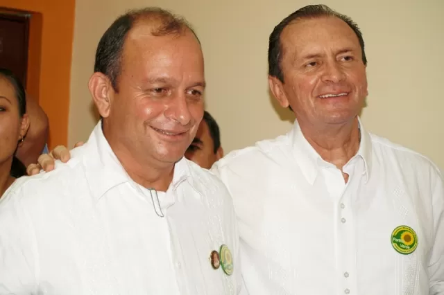 Pedro Nel Castellanos Poveda se inscribió como candidato a la alcaldía del Arauca por el Partido Verde. Compañero de formula del Helmer Muñoz a la gobernación de Arauca.