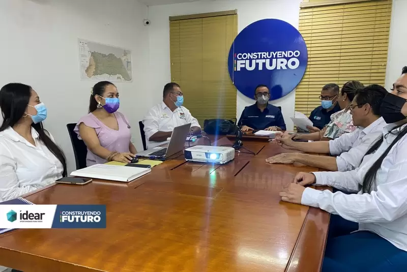Idear aprueba crédito Institucional de Tesorería para la Empresa de Energía de Arauca por 5 mil millones de pesos