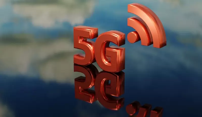 6G: La red que sucederá a la 5G