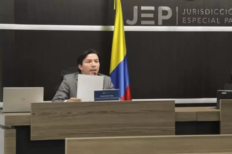 JEP imputa a 22 militares por 303 falsos positivos en Casanare