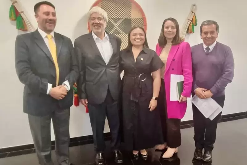 Consejo Regional de Competitividad se adelantará en Arauca.