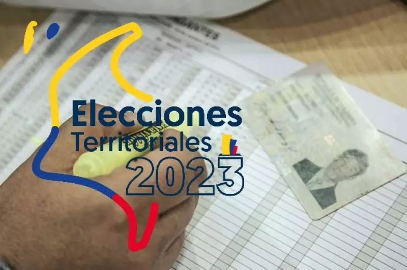Yopal se prepara para la contienda electoral 2023